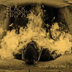 Black Mirrors Tomorrow Will Be Without Us (CD)