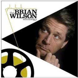 Playback: Brian Wilson Anthology (CD)