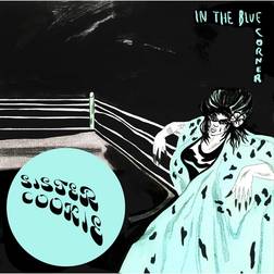 Sister Cookie In The Blue Corner (Vinyl)