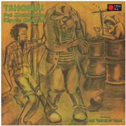 Matshikiza Pat & Kippie Moketsi Fea: Tshona! (Vinyl)