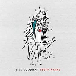 Teeth Marks (Vinyl)