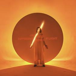 Jade Bird Different Kinds of Light (Vinyl)