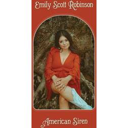 American Siren (Vinyl)