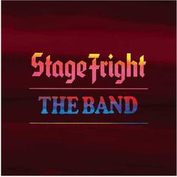 The Band Stage Fright 50th Anniversary (Vinyl)