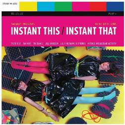 Twinart Instant This Instant That: Ny Ny 1978 (Vinyl)