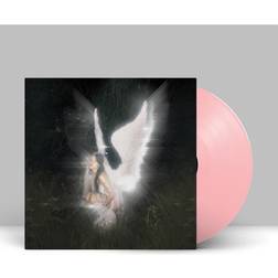 Nessa Barrett Young Forever (Pink) (Vinyl)