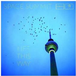 Space Summit Life This Way (CD)