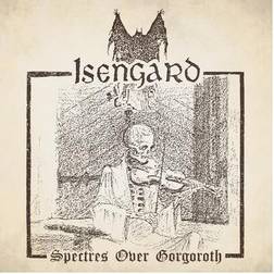 Isengard Spectres Over Gorgoroth (Vinyl)