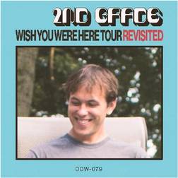 2nd Grade Wish You Were Here Tour Revisited (Vinyl)