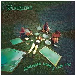 Inflorescence Remember What I Look Like (Vinyl)