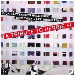 Tribute to Herbie 1 a (Vinyl)