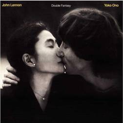 Double Fantasy (Vinyl)