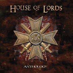 House Of Lords Anthology (Vinyl)