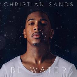 Be Water (Vinyl)