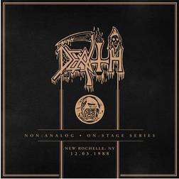 Death Non:Analog On:Stage Series New Roche (Vinyl)