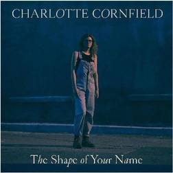 Charlotte Cornfield The Shape of Your Name (Vinyl)