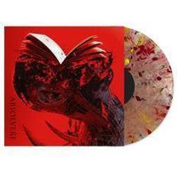 Signs Of The Swarm Absolvere (Crimson Edition) (Vinyl)