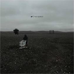 NF The Search (CD)