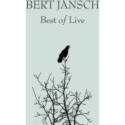 Bert Jansch Best Of Live (Vinyl)