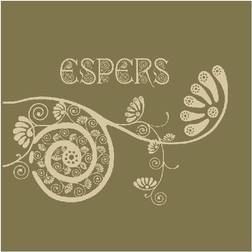 Espers (Vinyl)