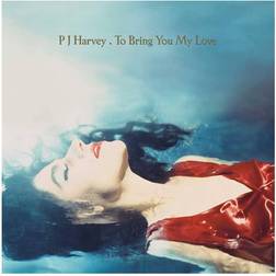 To Bring You My Love (Vinyl)