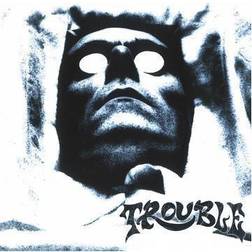 Trouble Simple Mind Condition (Vinyl)