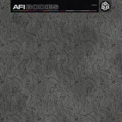 AFi Bodies (CD)