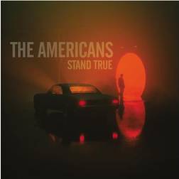 Stand True (Vinyl)