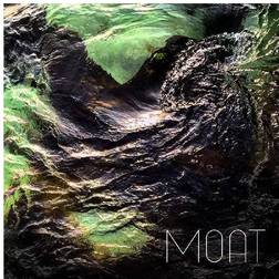 Moat Poison Stream (Vinyl)