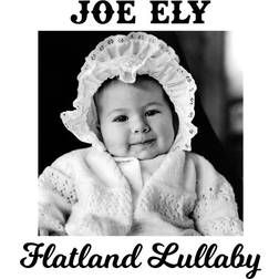 Joe Ely Flatland Lullaby (CD)