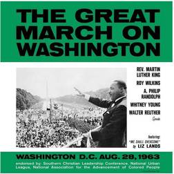 Various The Great March (Vinyl)