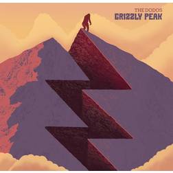 Grizzly Peak (Vinyl)