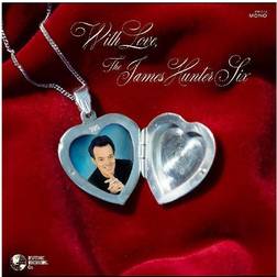 James Six Hunter With Love (Vinyl)