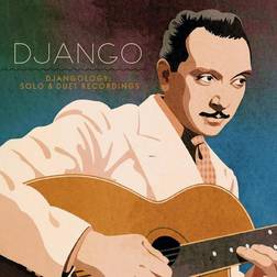 Djangology: Solo And Duet Recordings (Digi-Pak) (CD)