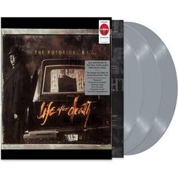 Notorious B.I.G Life After Death (Target Exclusive, ) (Vinilo)