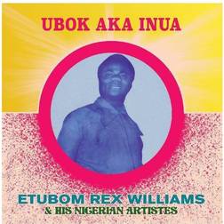 Ubok aka Inua (Vinyl)