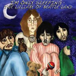 I m Only Sleeping (Vinyl)