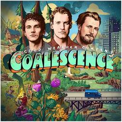 Coalescence (Vinyl)