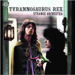 Tyrannosaurus Rex Strange Orchestra (Vinyl)