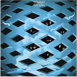 Tommy (Remaster) (CD)