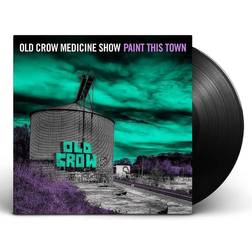 Paint This Town (Vinyl)