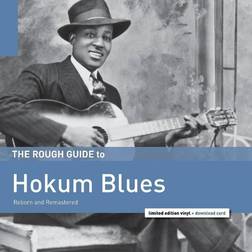 Rough Guide To Hokum Blues (Vinyl)