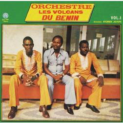 Orchestre Les Volcan Vol. 1 (Vinyl)