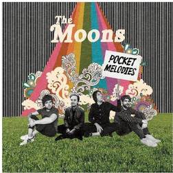 The Moons Pocket Melodies (Purple ) (Vinyl)