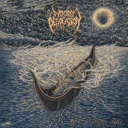 Woods Of Desolation The Falling Tide (CD)