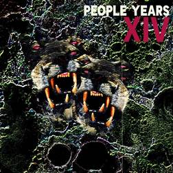 People Years Xiv (Vinyl)