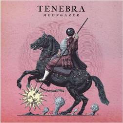 Tenebra Moongazer -Coloured (Vinyl)