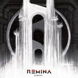 Remina Strata (Vinyl)