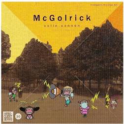 Cannon Colin Mcgolrick (CD)