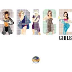 Spice Girls Spiceworld (Vinyl)